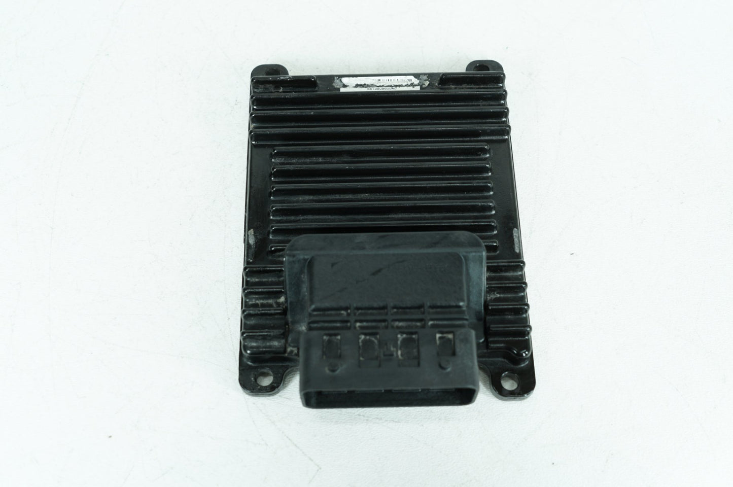 2007 - 2012 Harley-Davidson Touring Electra Glide Ultra Engine Control Module Brain ECU ECM 34245-09
