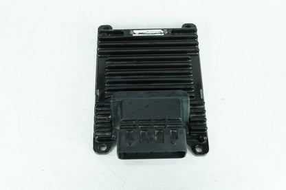 2007 - 2012 Harley-Davidson Touring Electra Glide Ultra Engine Control Module Brain ECU ECM 34245-09
