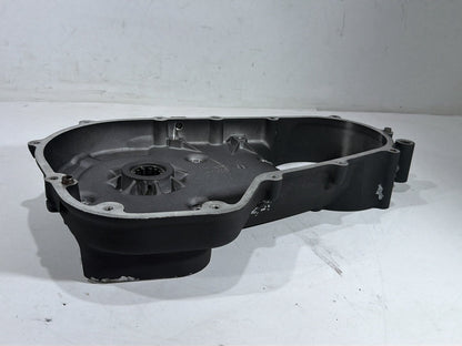 2009 Harley Street Glide Touring FLHX OEM Inner Primary Clutch Cover