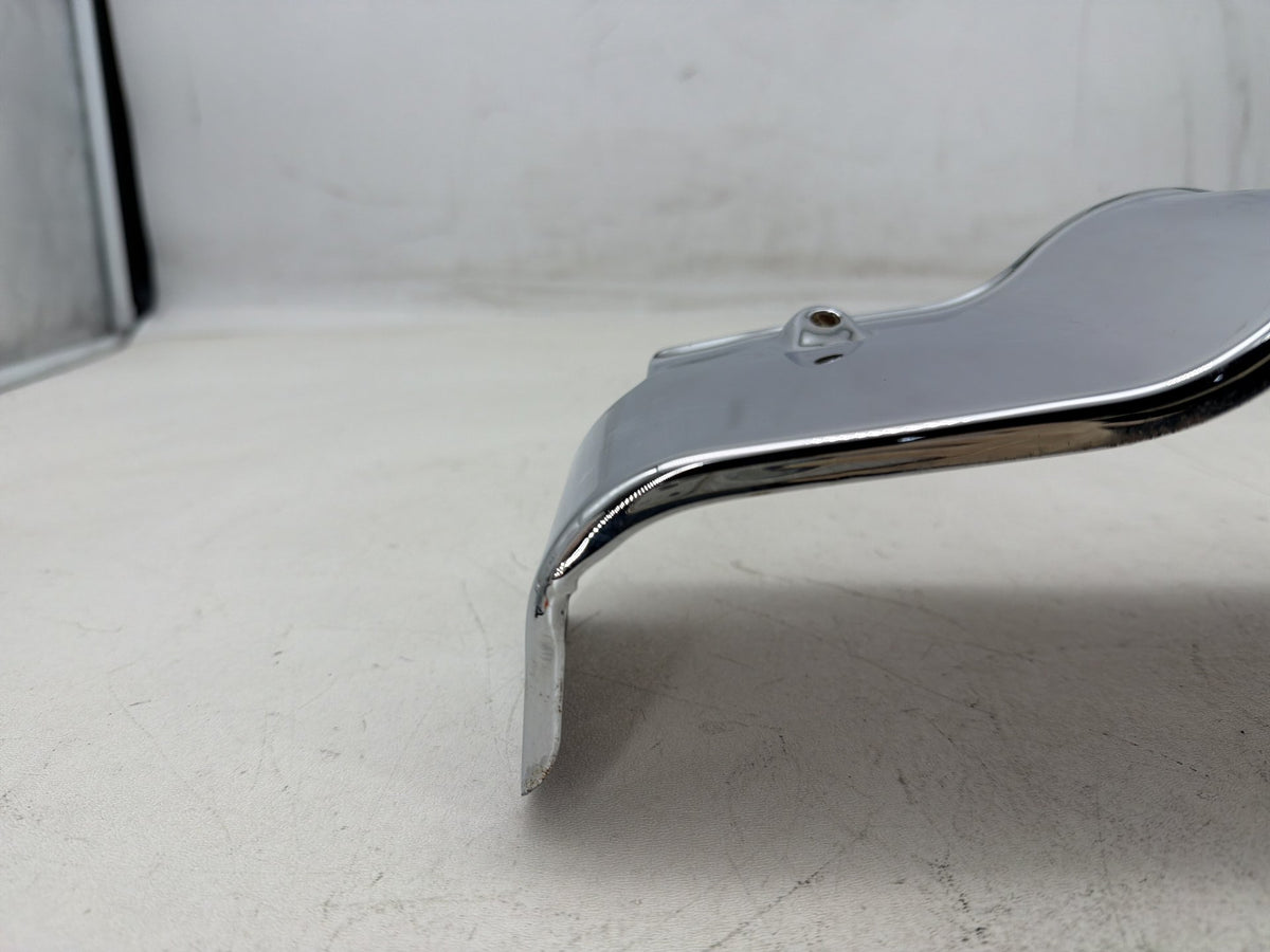1998 Harley Electra Touring Ultra OEM Front Lower Fairing Outer Skirt 58208-96A