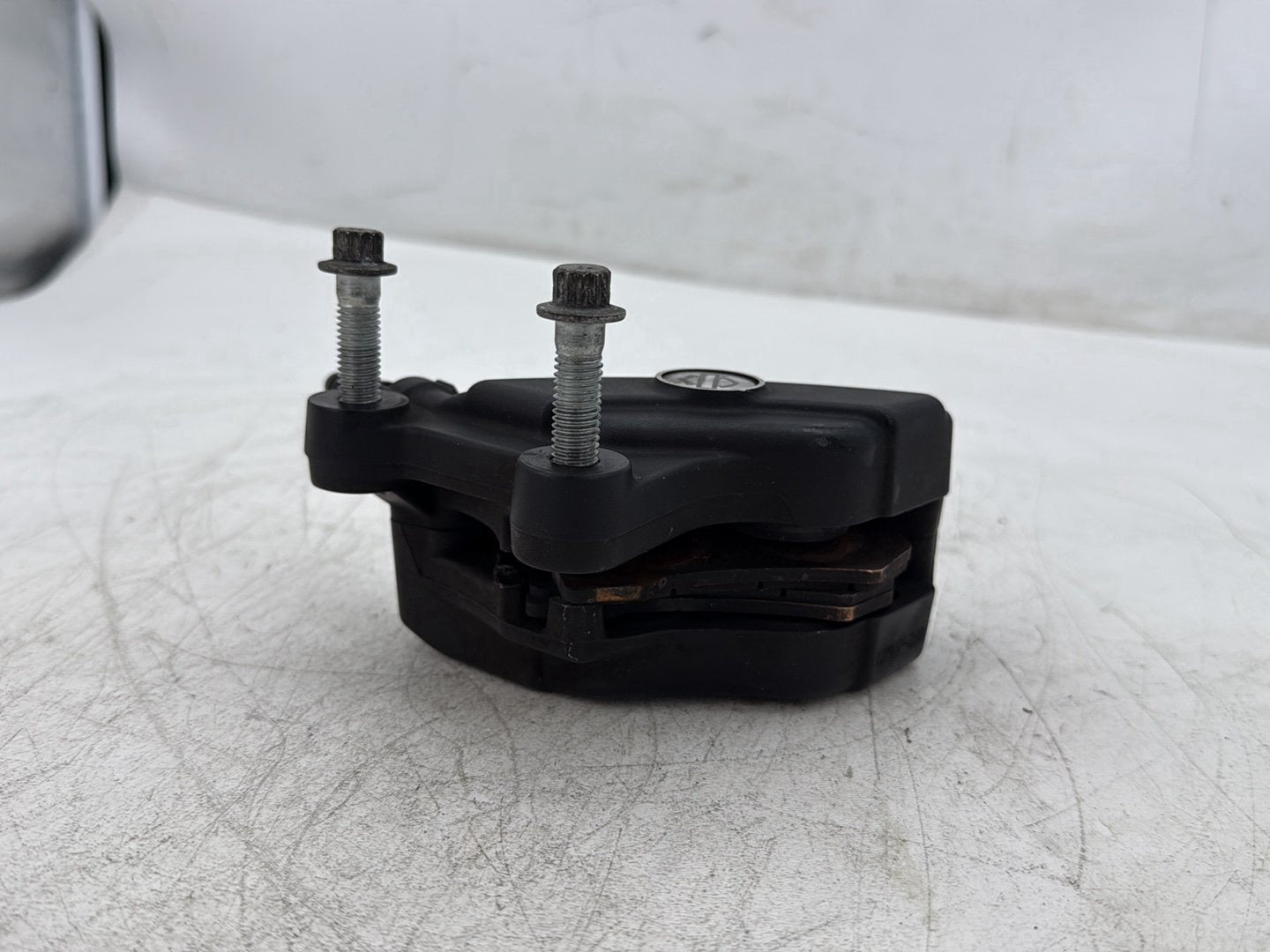 2013 Harley Electra Glide Touring Ultra FLHTCUI OEM Oil Cooling Cooler Core Radiator