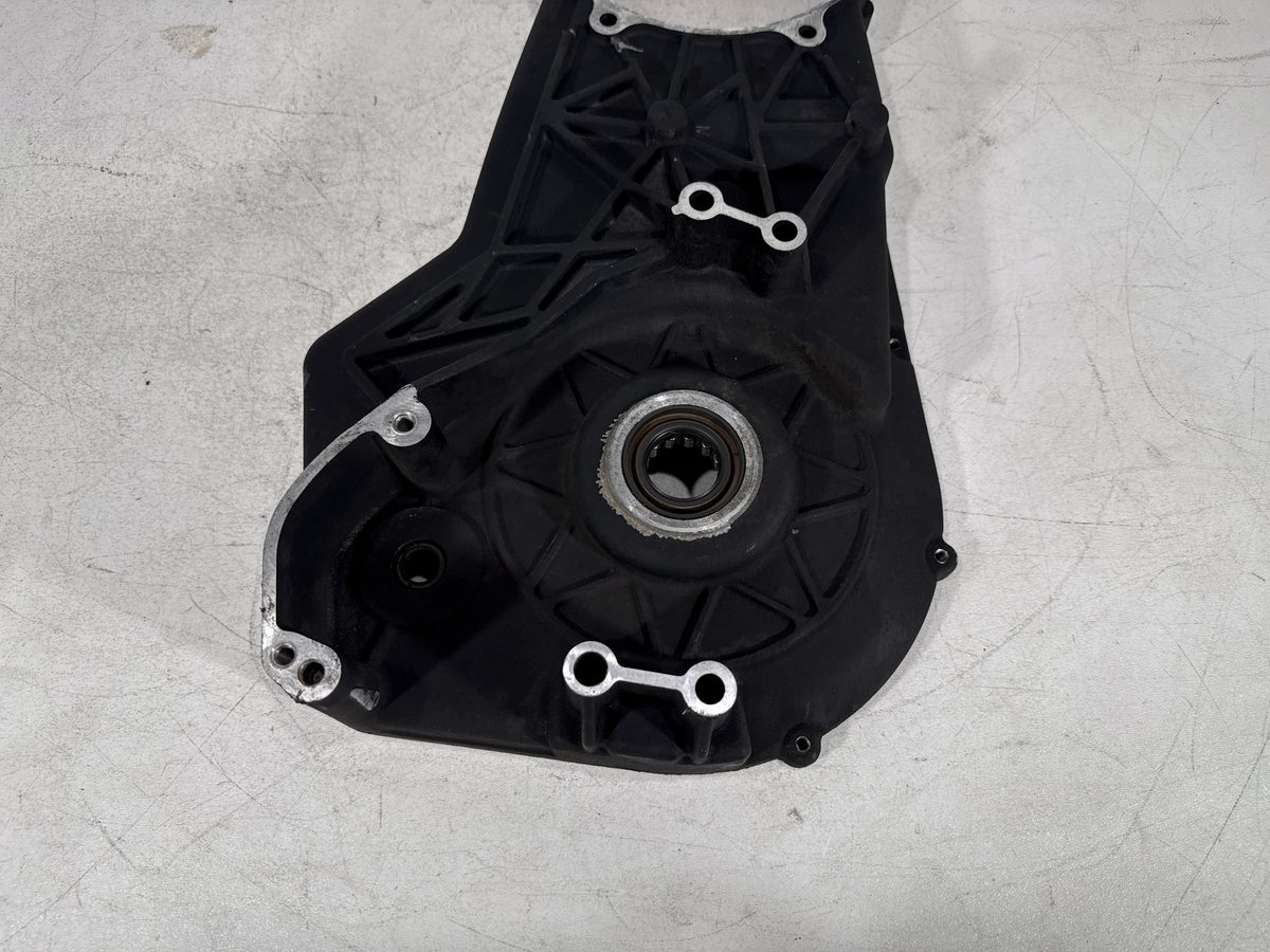 2001 Harley Heritage Softail Classic FLSTC OEM Inner Primary Clutch Cover