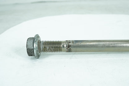 2007 - 2017 Harley-Davidson Dyna Fat Bob Rear Fork Swingarm Pivot Bolt Shaft 47641-06