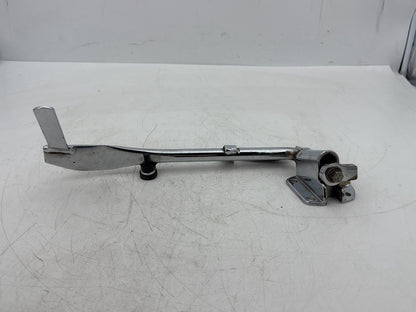 2007 Harley Touring FLHTCU Electra Glide Ultra OEM Left Side Jiffy Kick Stand & Spring