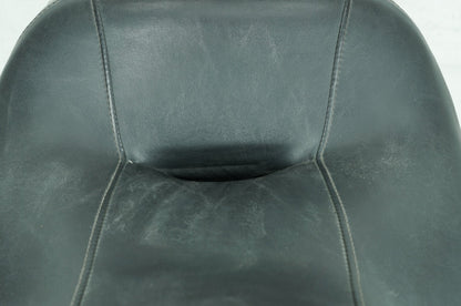2007 - 2013 Harley-Davidson Touring Electra Glide Ultra Passenger Rider Driver Seat Saddle 52164-10