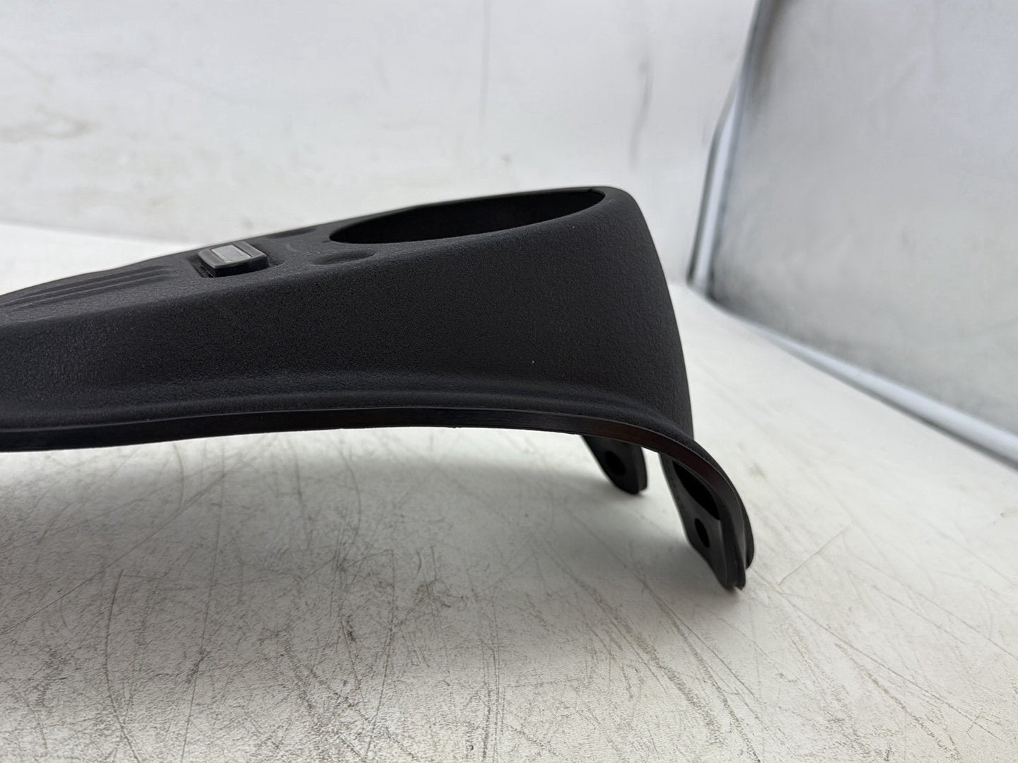 2007 Harley Dyna Street Bob FXDBI OEM Fuel Gas Tank Dash Console NOKey