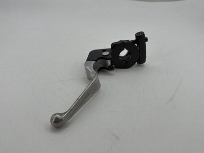 2011 Harley Heritage Softail Classic OEM Front Left Hand Clutch Control Lever