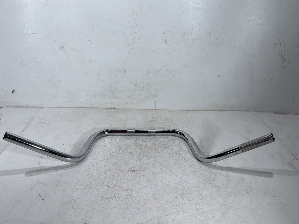 1990 Harley Electra Glide Touring Sport OEM Front Handlebars Handle Bars