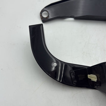 2007 - 2012 Harley-Davidson Touring Electra Glide Classic Right Left Fairing Support Brackets  	58478-96A