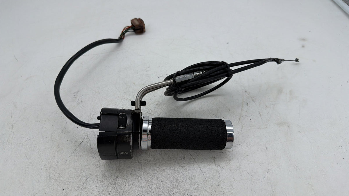 1993 Harley Electra Glide Touring Sport OEM Right Engine Start Kill Switches Controls