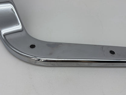 1991 Harley Heritage Softail Classic FLSTC OEM Rear Left & Right Fender Support Bracket