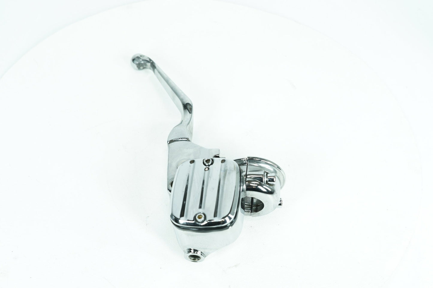 1984 - 1998 Harley-Davidson Touring Electra Glide Classic Front Right Brake Lever Master Cylinder 45013-96