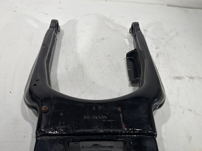 2018 Harley Electra Glide Touring Ultra FLHTCU OEM Rear Fork Swingarm Swing Arm