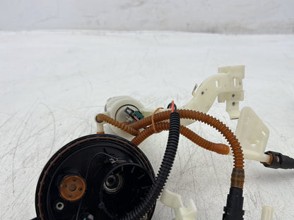 2012 Harley Street Glide Touring FLHX OEM Gas Gasoline Fuel Petrol Pump Sending