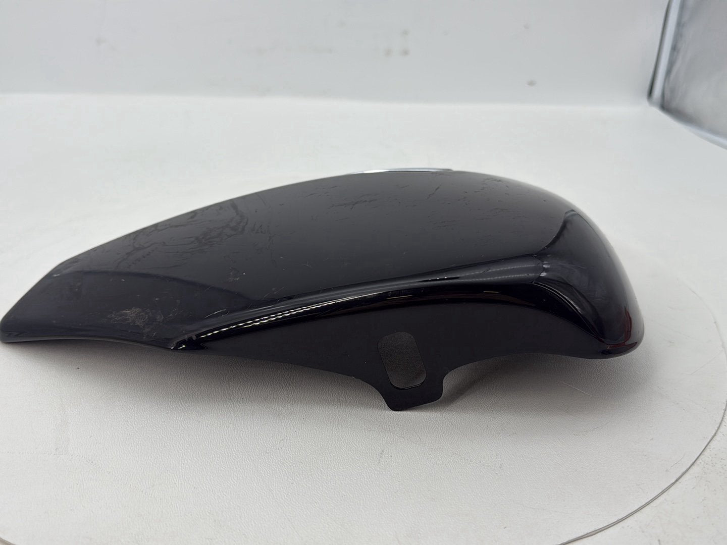 2004 - 2013 Harley-Davidson Sportster 883 Custom Right Fairing Side Oil Tank Cover 66252-04