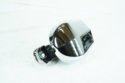 2008 - 2016 Harley-Davidson Touring Electra Glide Ultra Horn Signal Klaxon Chrome Cover 69012-93A