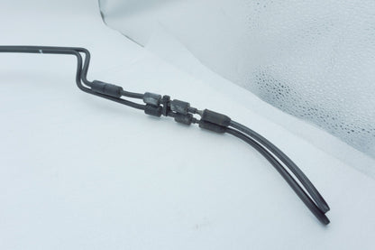 2008 - 2016 Harley-Davidson Dyna Wide Glide Front Brake Hose Line Pipe ABS 44233-12