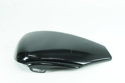 2004 - 2013 Harley-Davidson Sportster 1200 Low Left Fairing Side Oil Tank Cover  	66251-04