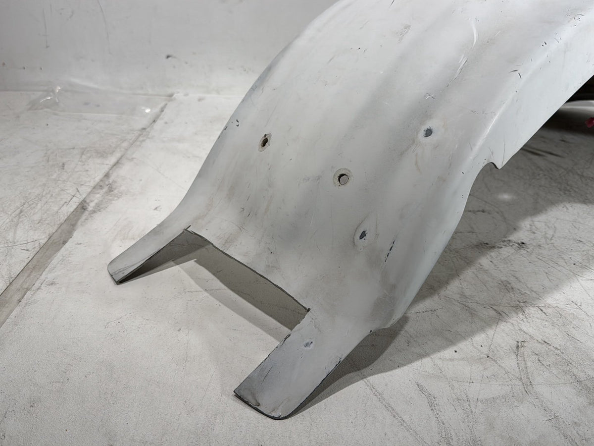 1996 Harley Road King Touring Police FLHPI OEM Rear Wheel Fender Panel