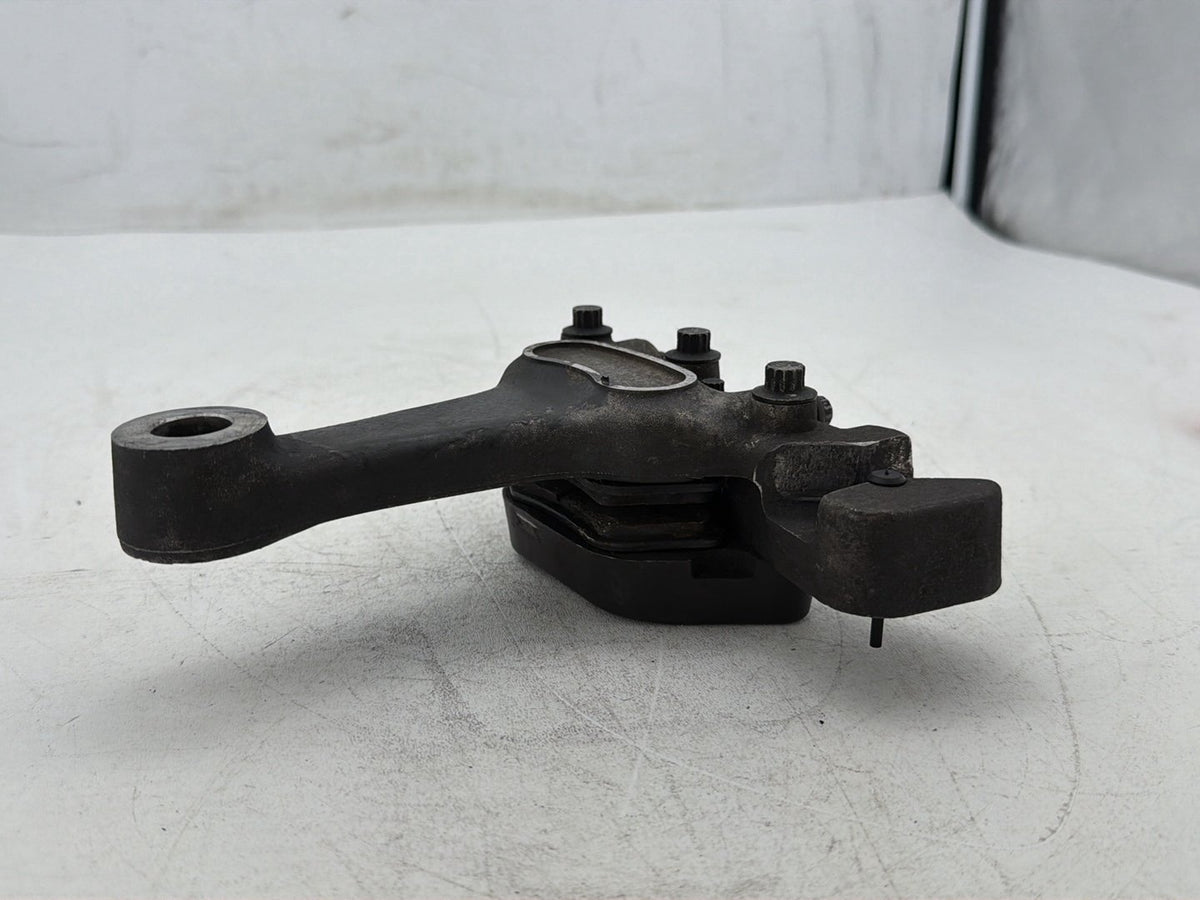 2001 Harley Electra Glide Touring FLHT OEM Rear Back Brake Caliper