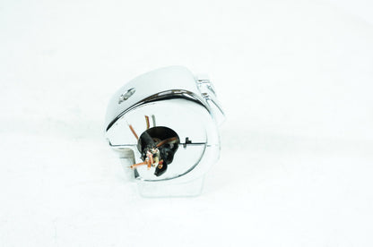 2007 - 2011 Harley-Davidson Touring Street Glide Right Engine Start Kill Switches Controls 71684-06A