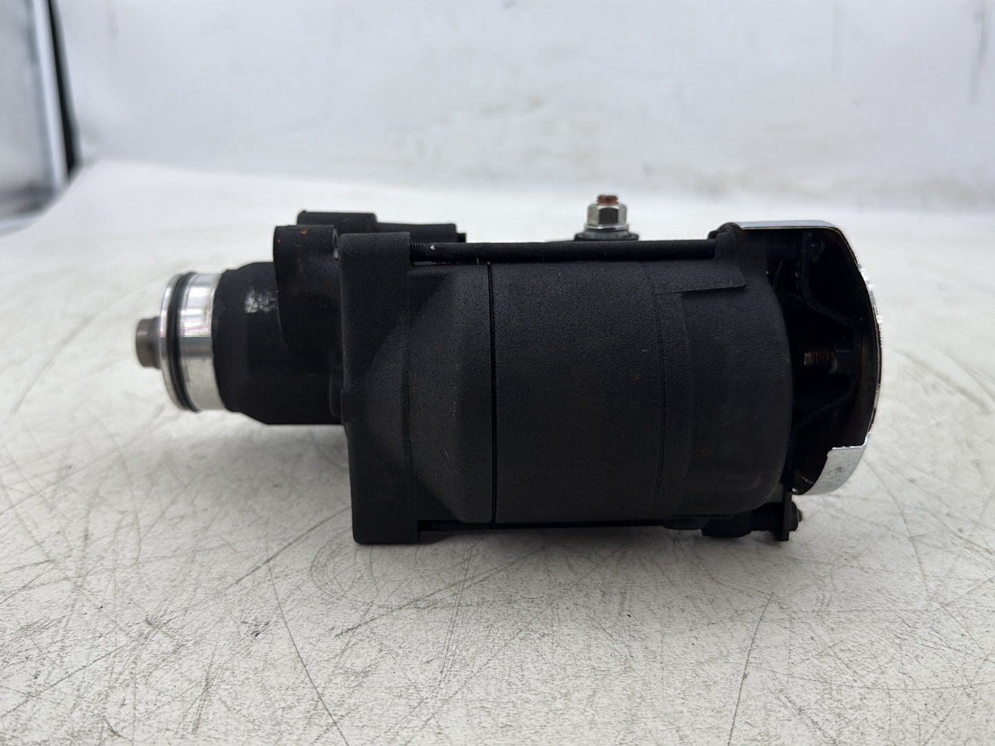 2015 Harley Road Glide Touring FLTRXS OEM Engine Starter Motor