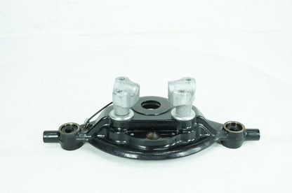 2008 - 2016 Harley-Davidson Touring Street Glide Front Fork Upper Triple Tree Clamps 45435-10