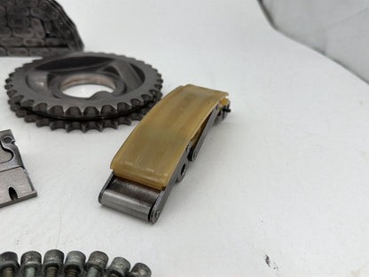2009 Harley Dyna Street Bob FXDB OEM Clutch Basket Chain Tensioner Kit