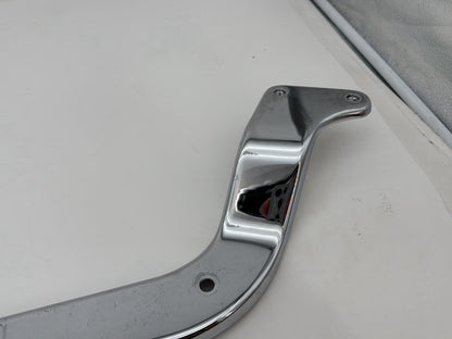 2007 Harley Softail Heritage Classic FLSTC OEM Left Right Saddlebag Fender Struts Brackets