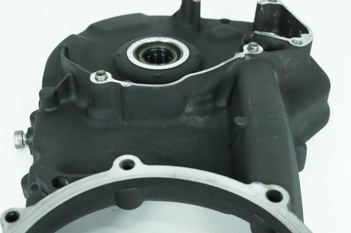 2008 - 2016 Harley-Davidson Touring Electra Glide Ultra Inner Primary Clutch Cover 60677-07A