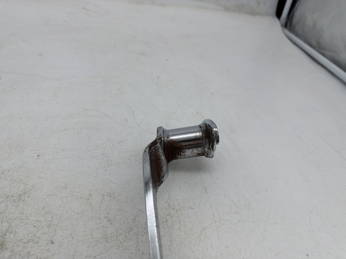 2004 Harley Electra Glide Touring Ultra OEM Foot Brake Control Lever Pedal