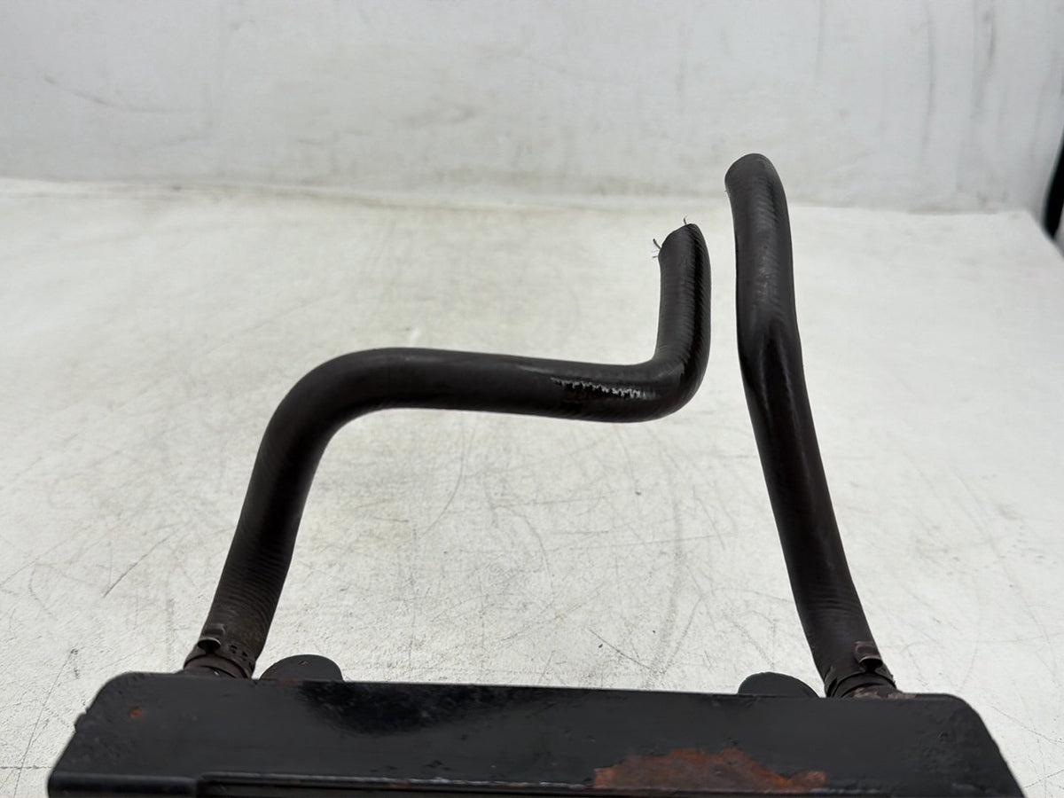 2010 Harley Electra Glide Touring Ultra OEM Oil Cooling Cooler Core Radiator