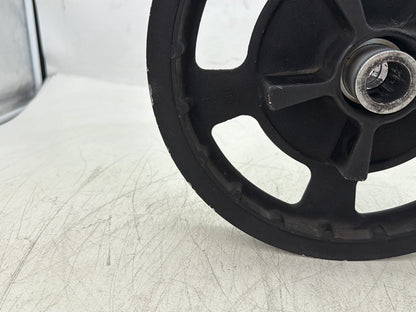 2015 Harley Road Glide Touring FLTRXS OEM Rear Driver Pulley Sprocket