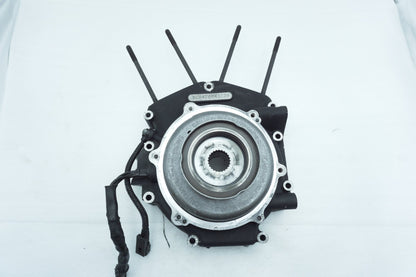 2007 - 2011 Harley-Davidson Touring Street Glide Crankcase Shaft Engine Motor Cover 24649-06