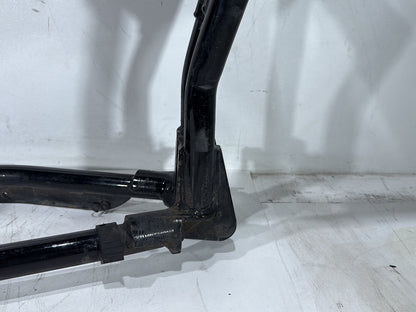 2006 Harley Dyna Super Glide Custom FXDCI OEM Body Main Frame Chassis SLVG