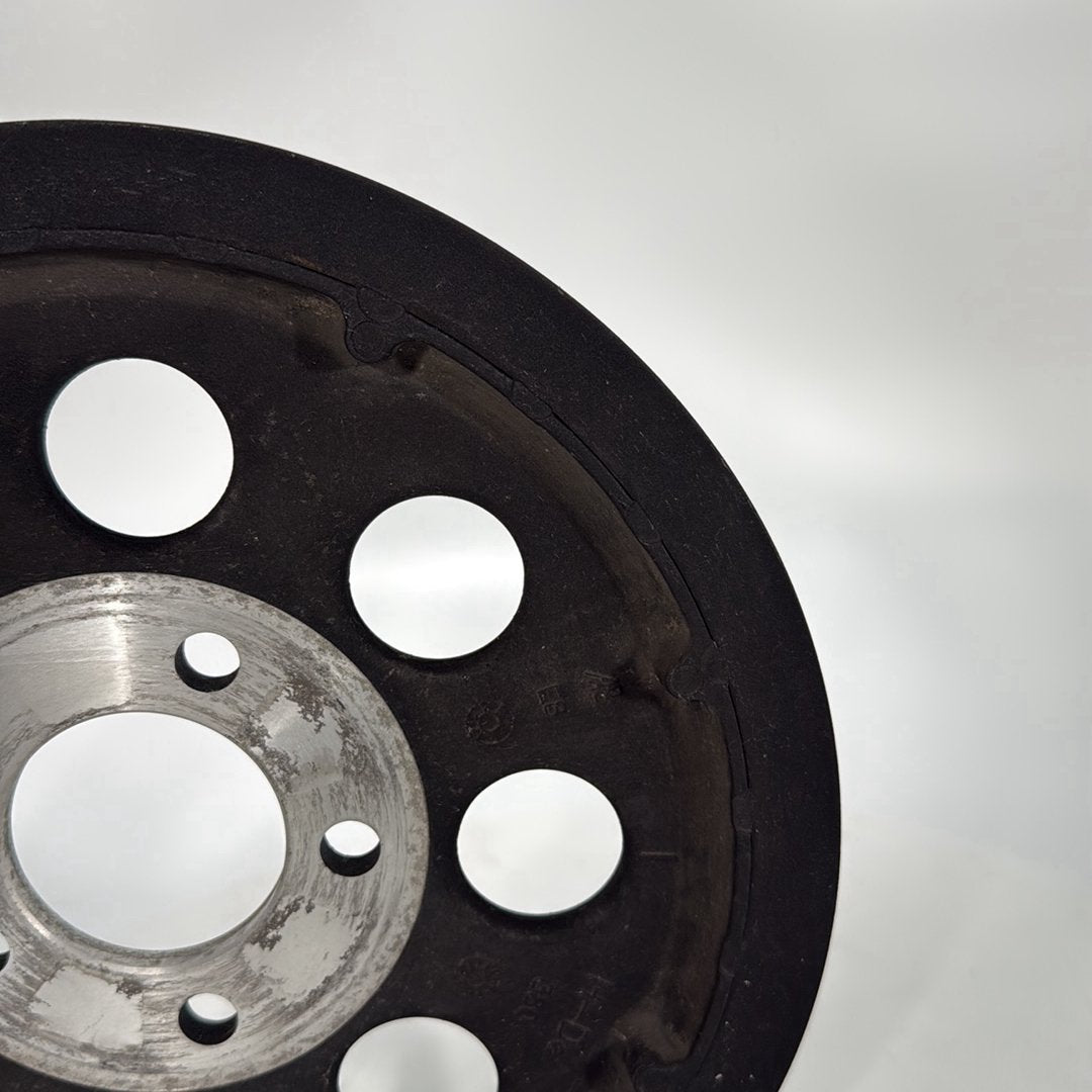 1991 - 2003 Harley-Davidson Sportster Custom Rear Driver Pulley Sprocket 40213-00