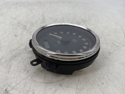 2012 Harley Dyna Super Glide Custom FXDCI OEM Speedo Speedometer Gauge Cluster