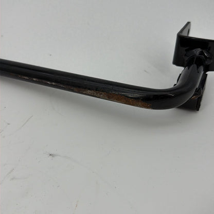 2008 - 2016 Harley-Davidson Touring Street Glide Rear Left Right Saddlebag Guard Rails Bar 90200549