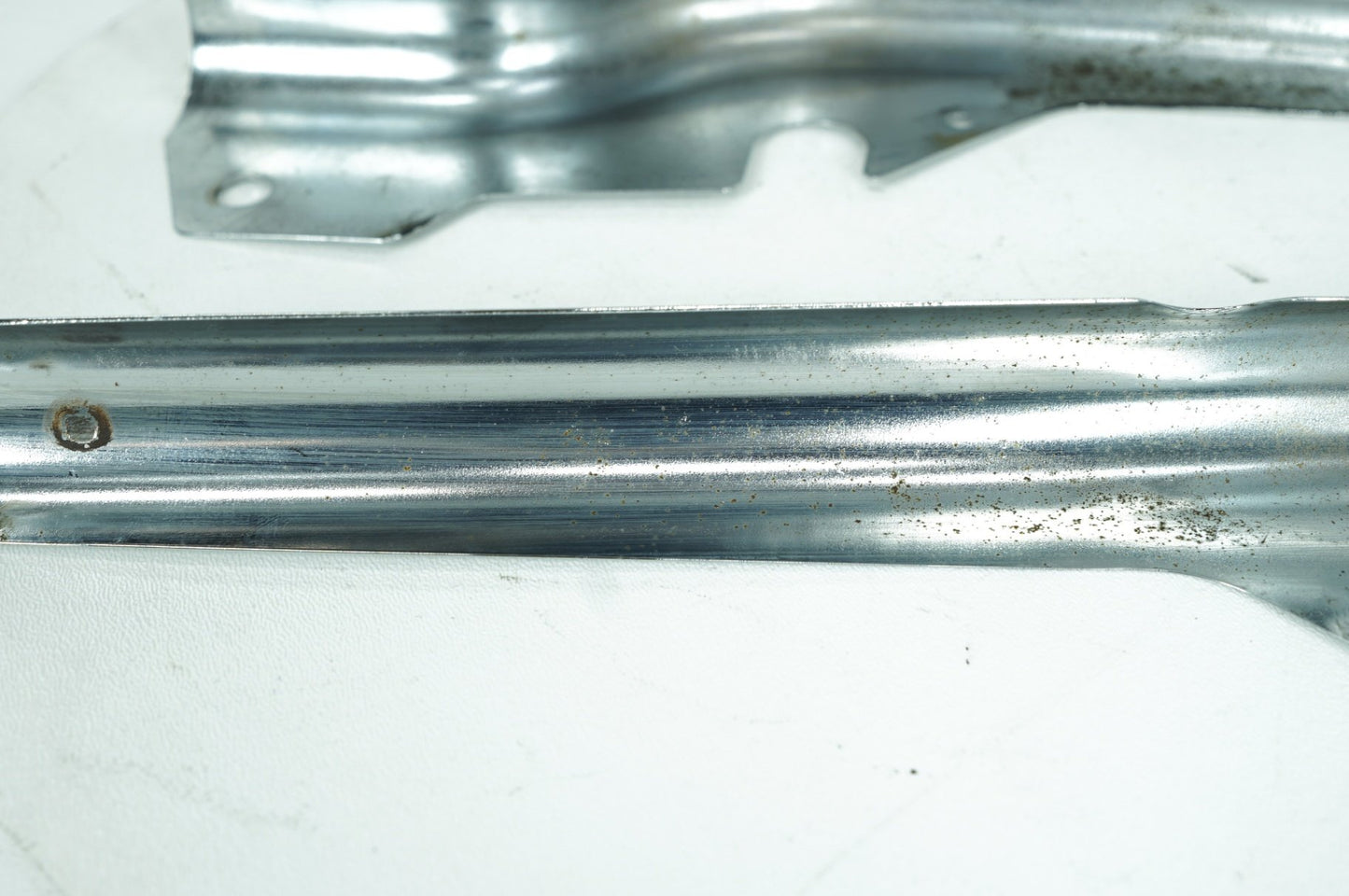 1984 - 1998 Harley-Davidson Touring Electra Glide Classic Rear Left Right Fender Struts Bracket 47551-79A