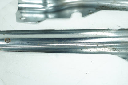 1984 - 1998 Harley-Davidson Touring Electra Glide Classic Rear Left Right Fender Struts Bracket 47551-79A