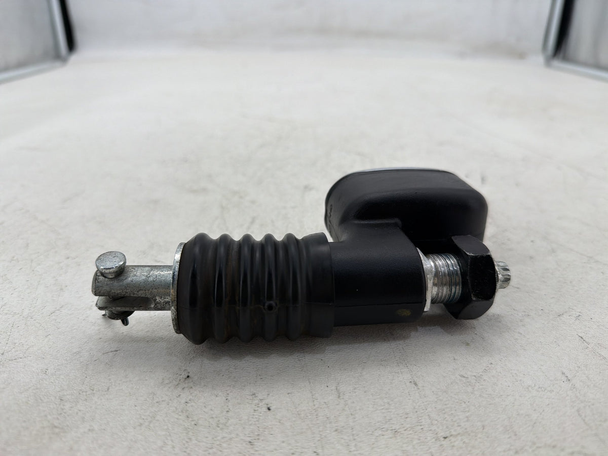 2004 Harley Road King Touring Classic OEM Rear Brake Master Cylinder Reservoir