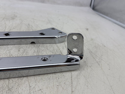 2007 Harley Touring FLHTC Electra Glide Classic OEM Rear Left & Right Saddlebag Fender Support