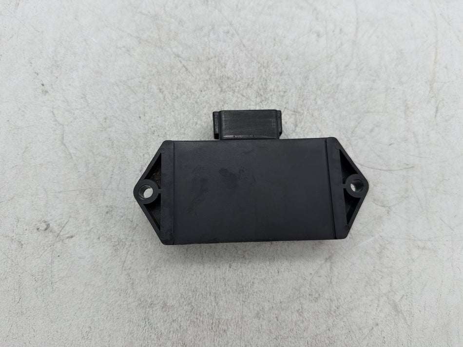05 Harley Dyna Super Glide Custom FXDC OEM Ignition Computer Module Igniter CDI