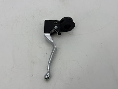 2009 Harley Sportster XL1200C 1200 Custom OEM Front Left Hand Clutch Control Lever