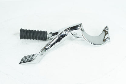 Left Right Foot Brake Control Pegs, 42969-04, 2006, Harley-Davidson, Sportster, Low, XL1200 L
