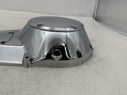 2006 Harley Electra Glide Touring Classic FLHTCI OEM Outer Primary Clutch Cover