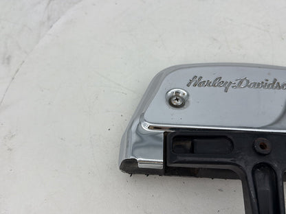 2005 Harley Road Glide Touring FLTRI OEM 1 Passenger Floorboard Foot Rest
