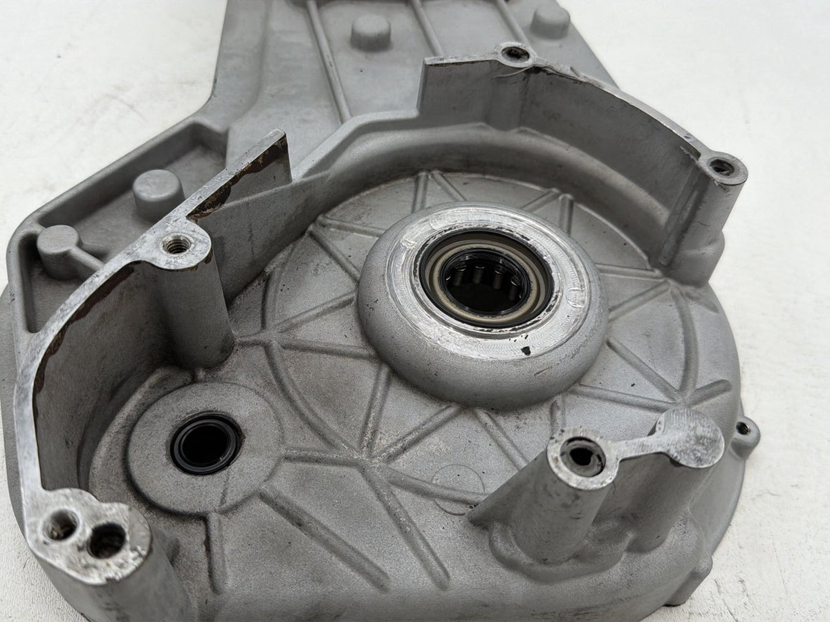 2001 Harley Electra Glide Touring FLHT OEM Inner Primary Clutch Cover