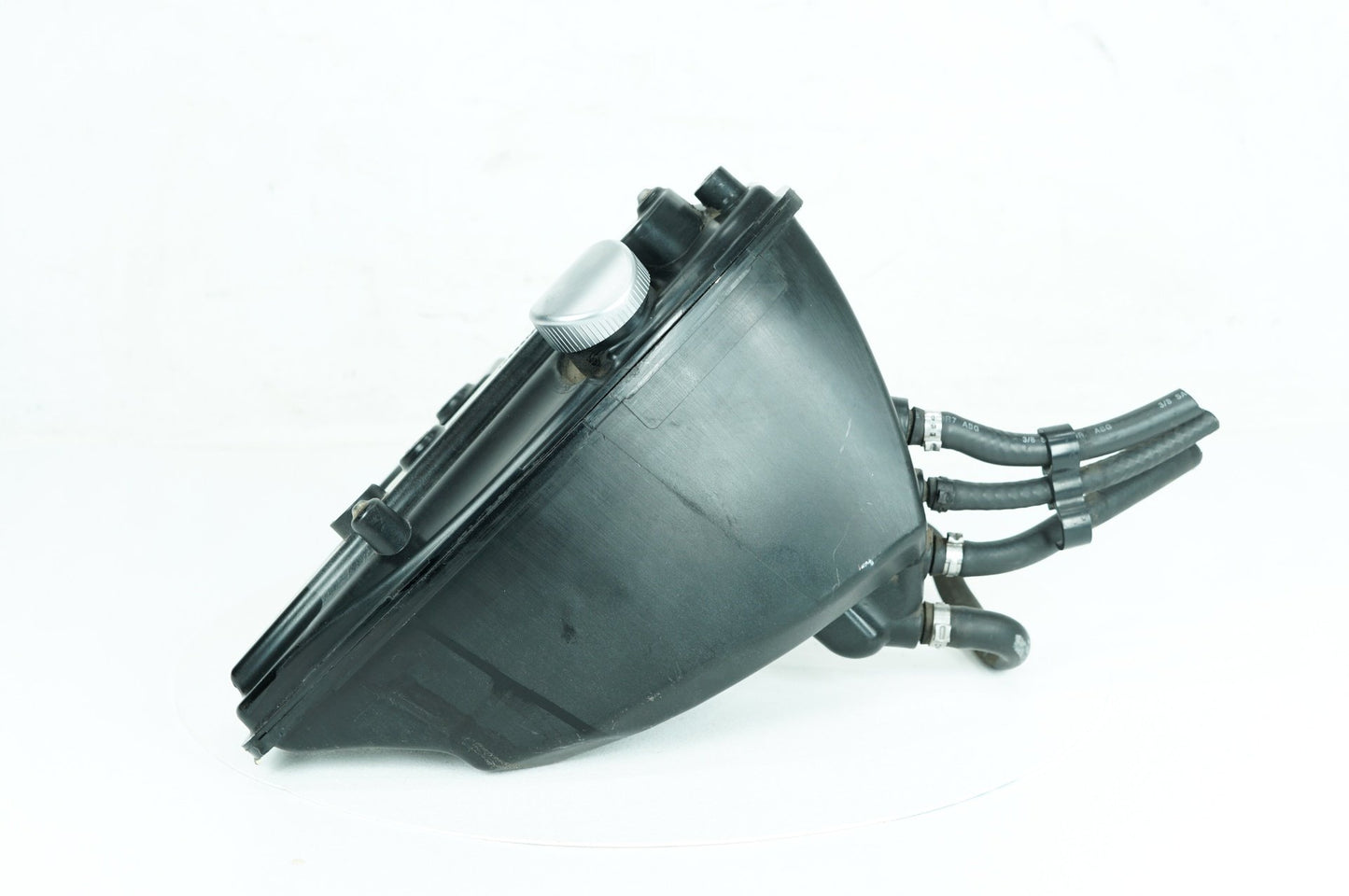 2004 - 2022 Harley-Davidson Sportster Iron 883 Oil Tank Reservoir Bottle Canister & Dipstick 62500017