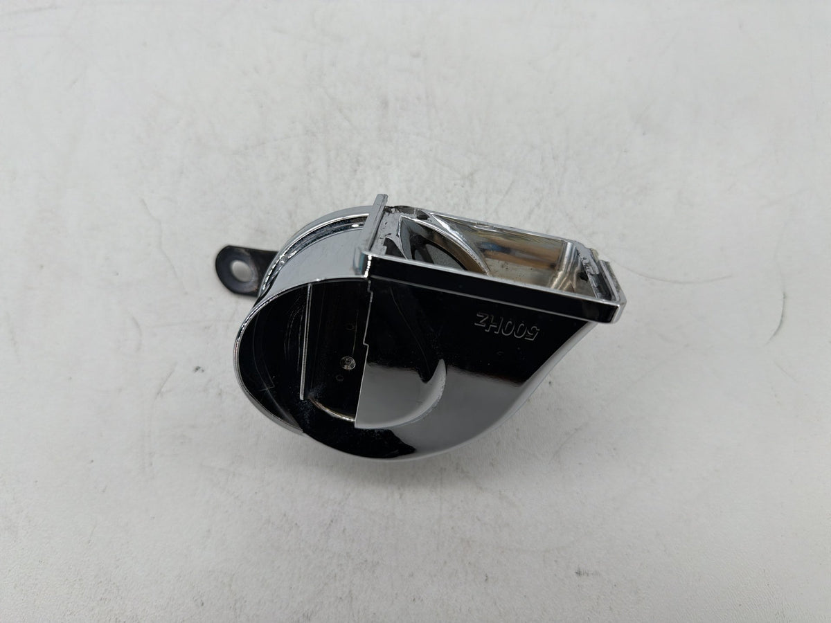 2011 Harley Electra Glide Touring Ultra OEM Signal Horn Klaxon Beep